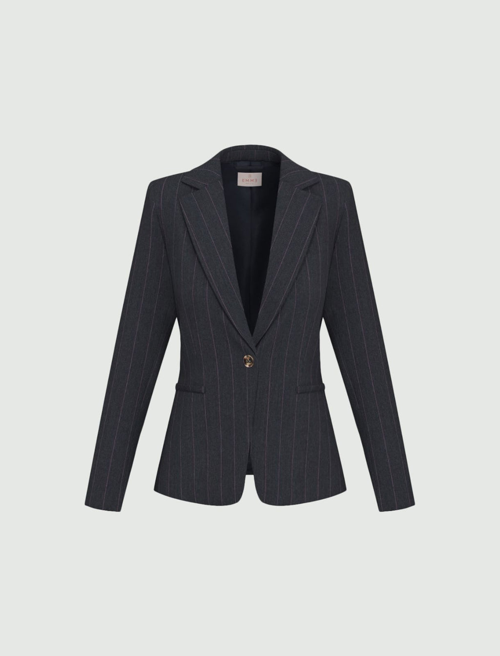 Emme Marella EMMPENTOLA1 - Blazer in gabardina stretch - Vista 6