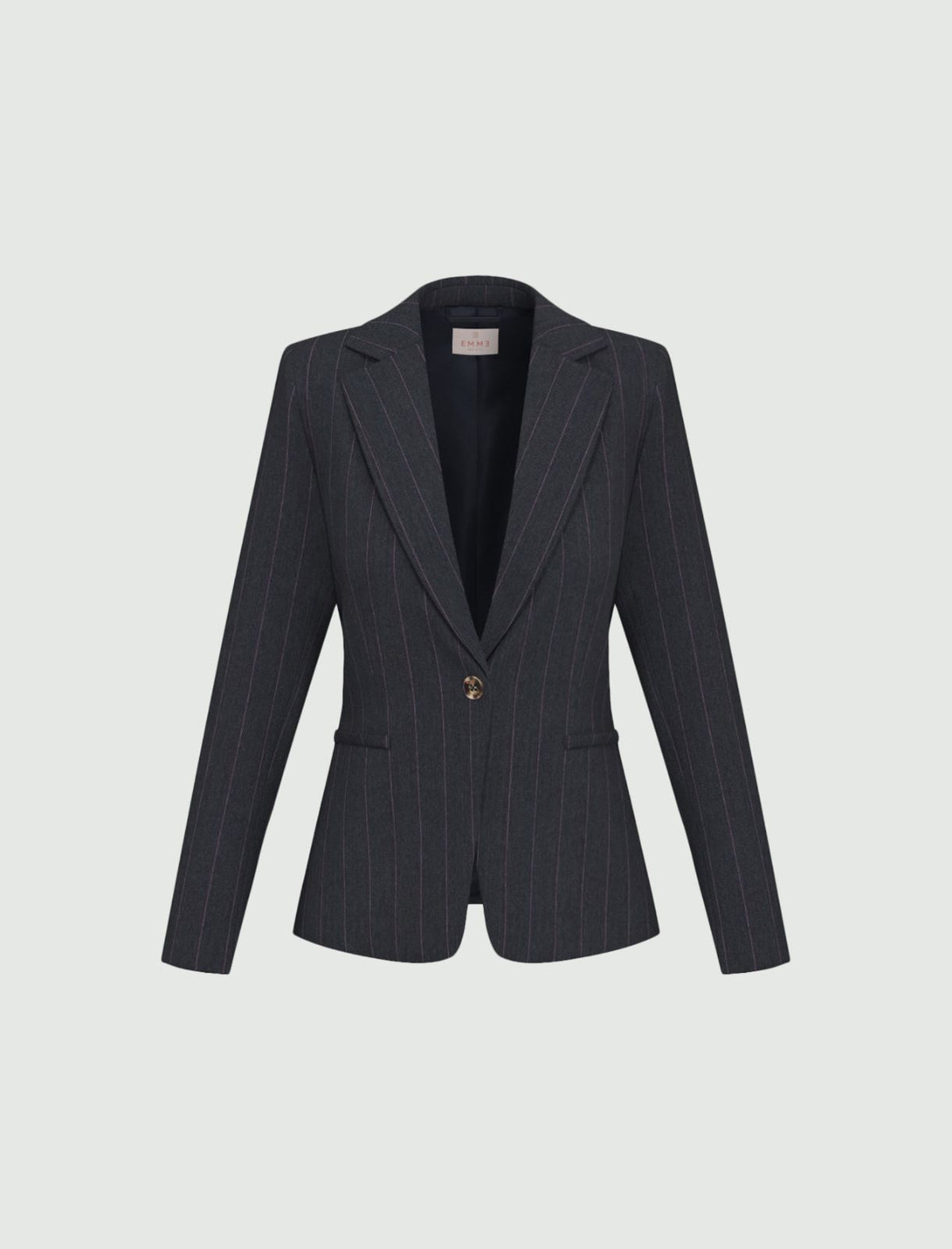 Emme Marella EMMPENTOLA1 - Blazer in gabardina stretch - Vista 6