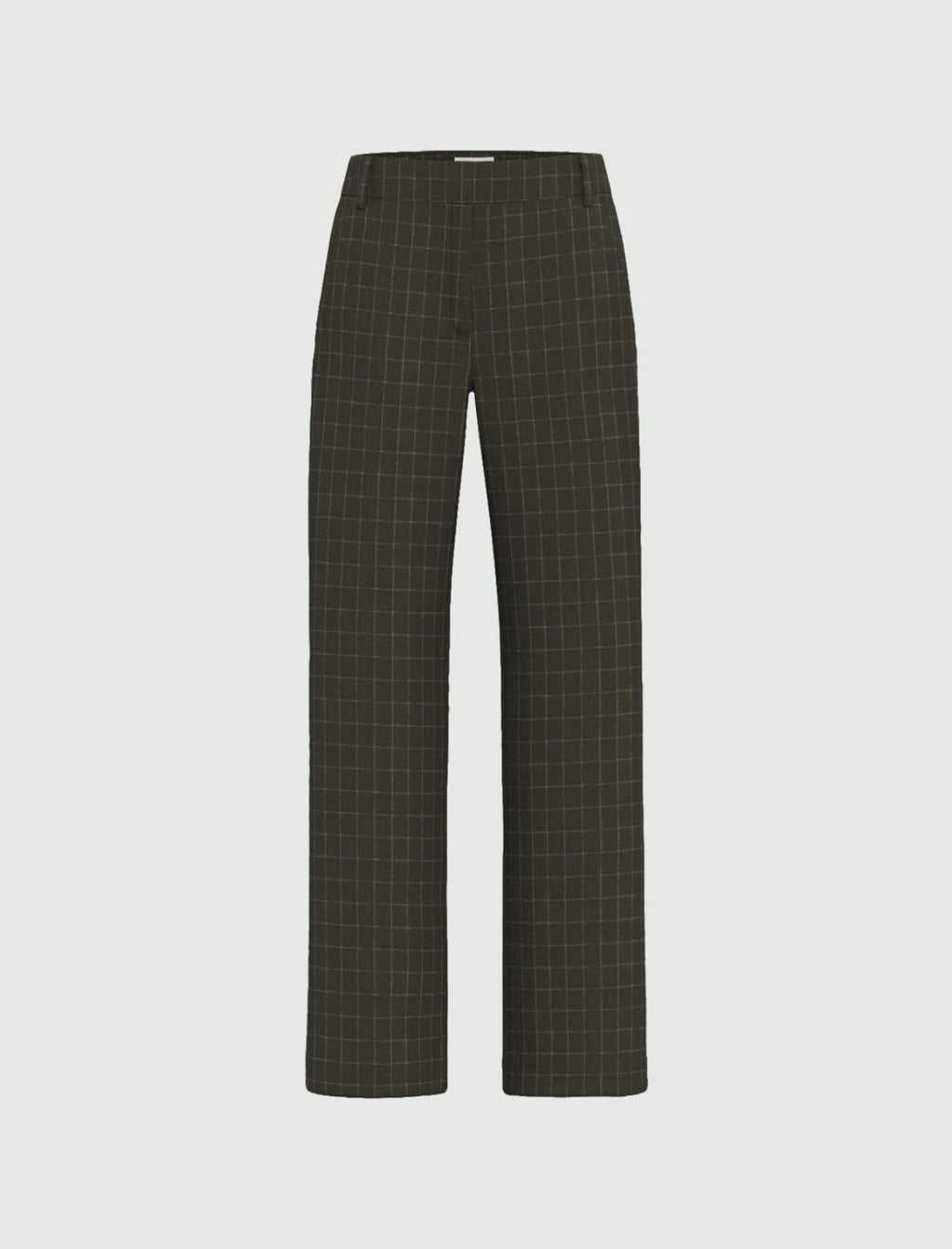 Emme Marella EMMGELATO - Pantalone dritto stretch - Vista 6