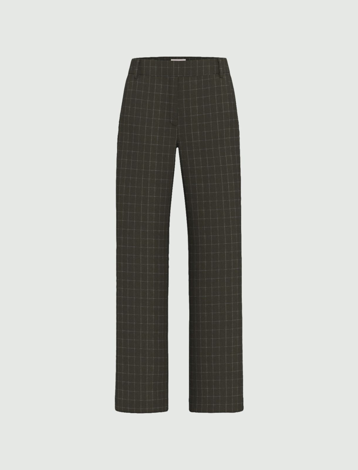 Emme Marella EMMGELATO - Pantalone dritto stretch - Vista 6
