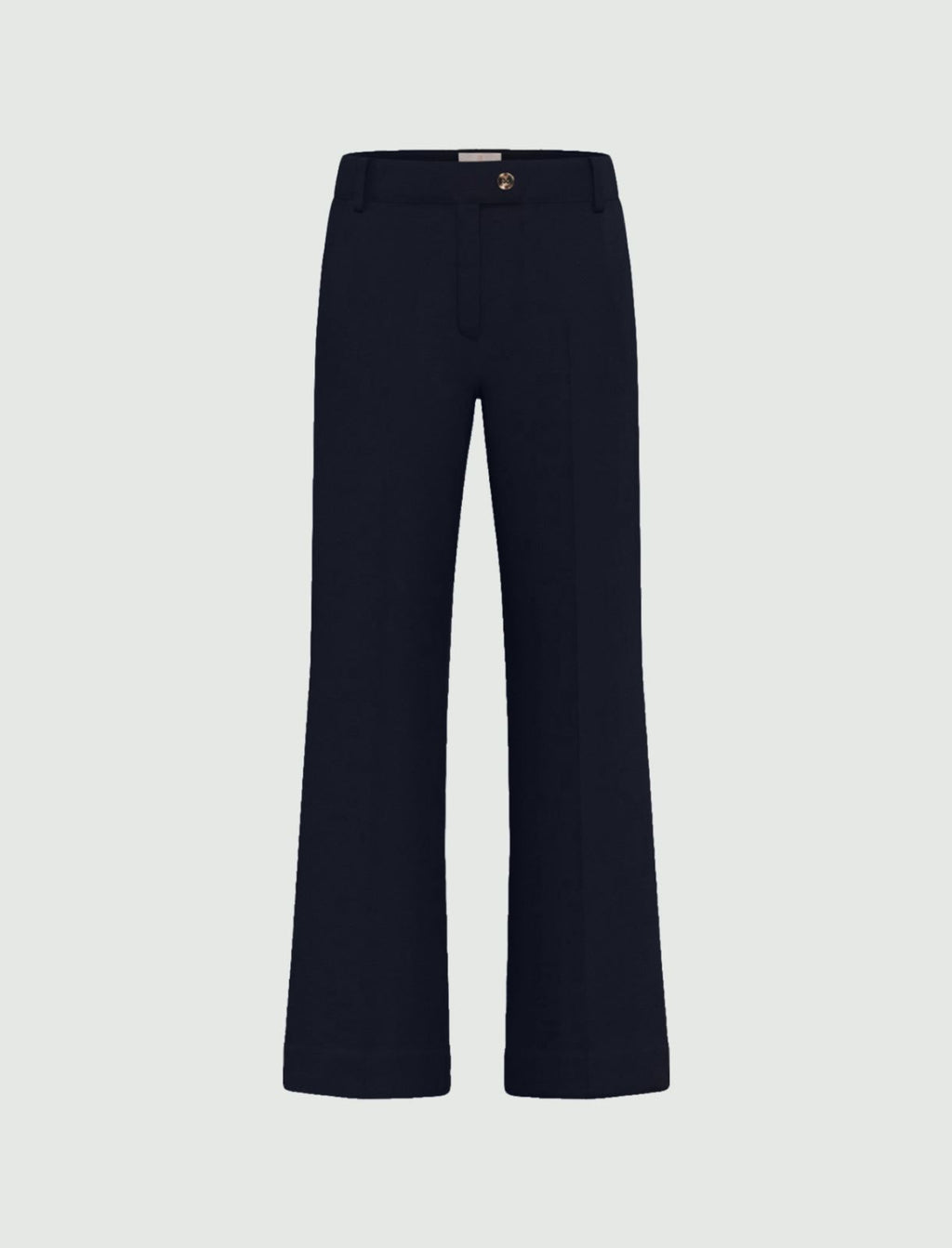 Emme Marella EMMGHINEA - Pantalone dritto stretch - Vista 6