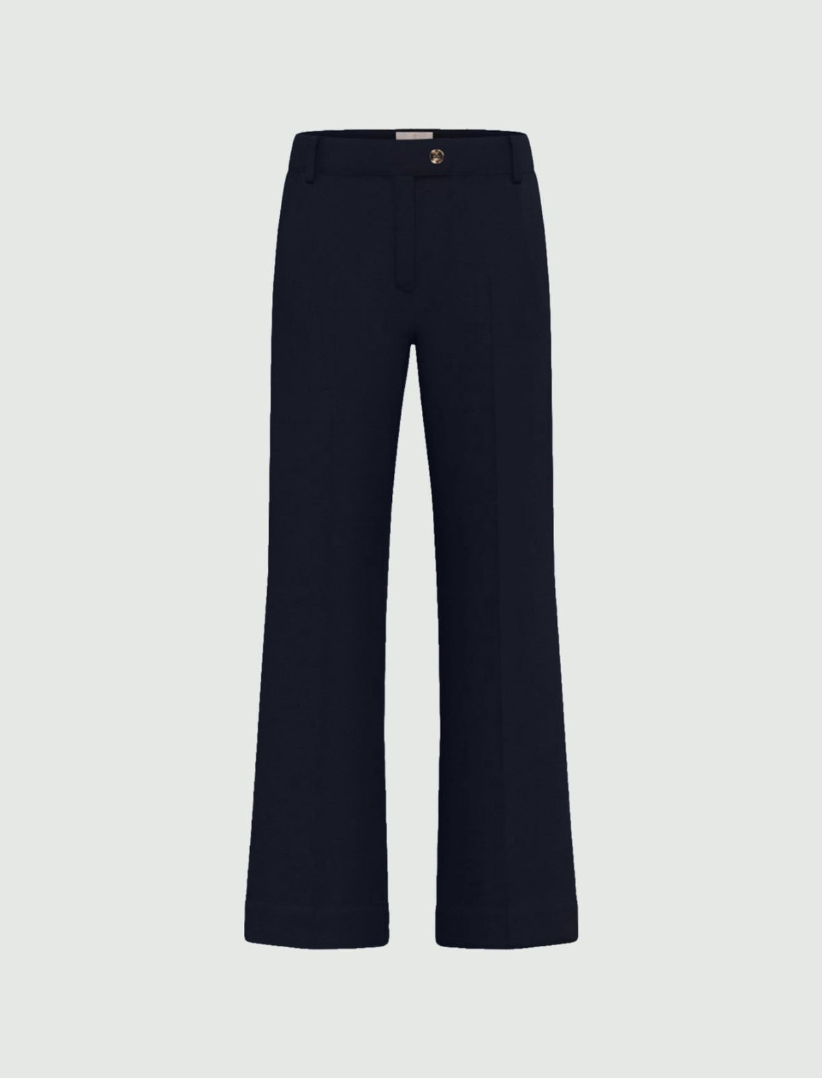 Emme Marella EMMGHINEA - Pantalone dritto stretch - Vista 6