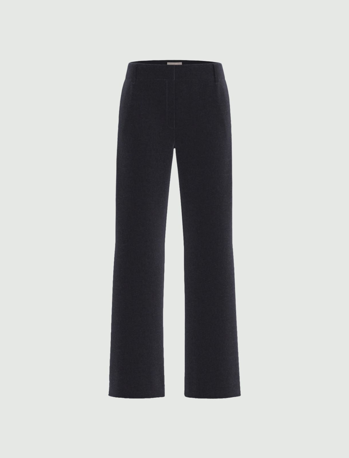 Emme Marella EMMBALDI - Pantalone in ciniglia - Vista 6