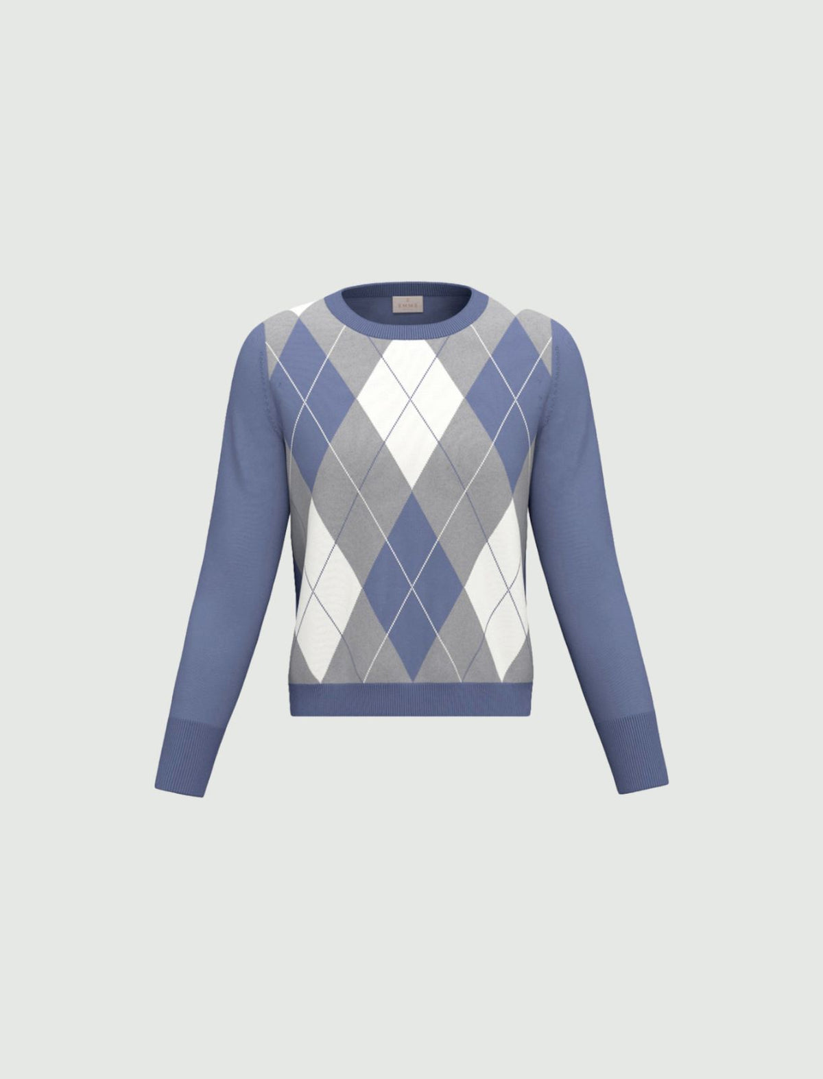 Emme Marella EMMCARABO - Maglia aderente stretch