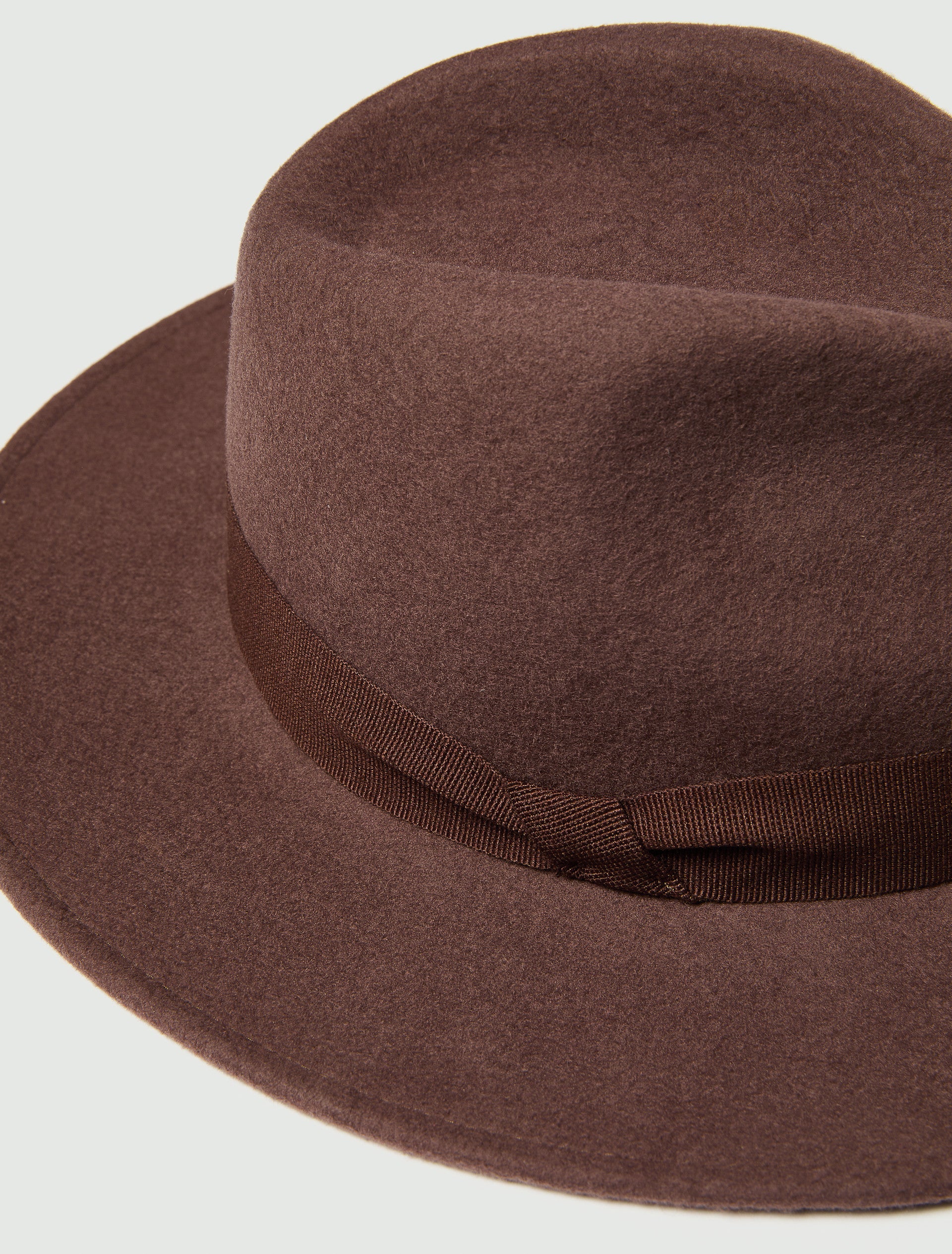 Emme Marella EMMGENIO - Cappello in feltro di lana - Vista 6