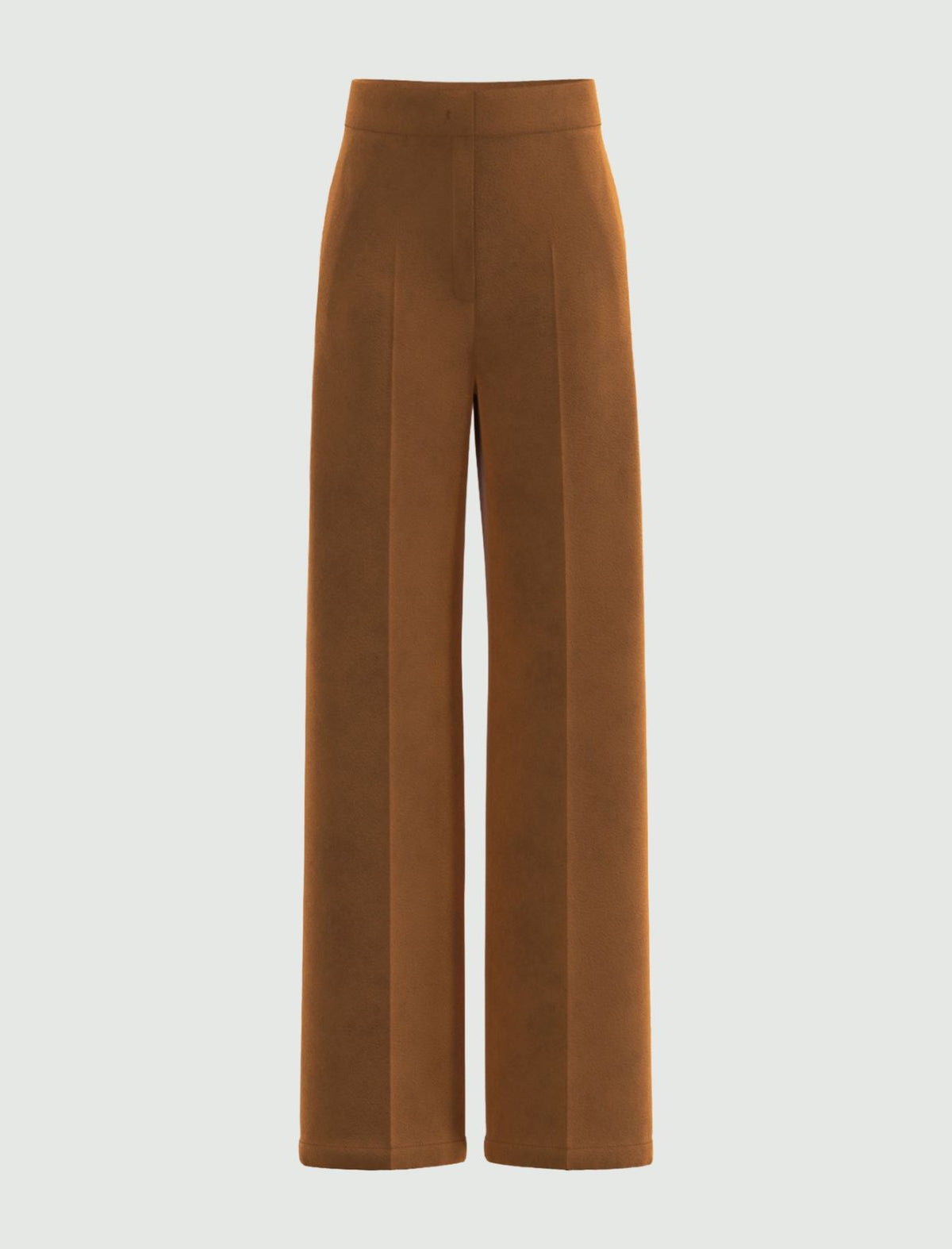 Emme Marella EMMPALATO - Pantalone dritto in jersey stretch - Vista 6