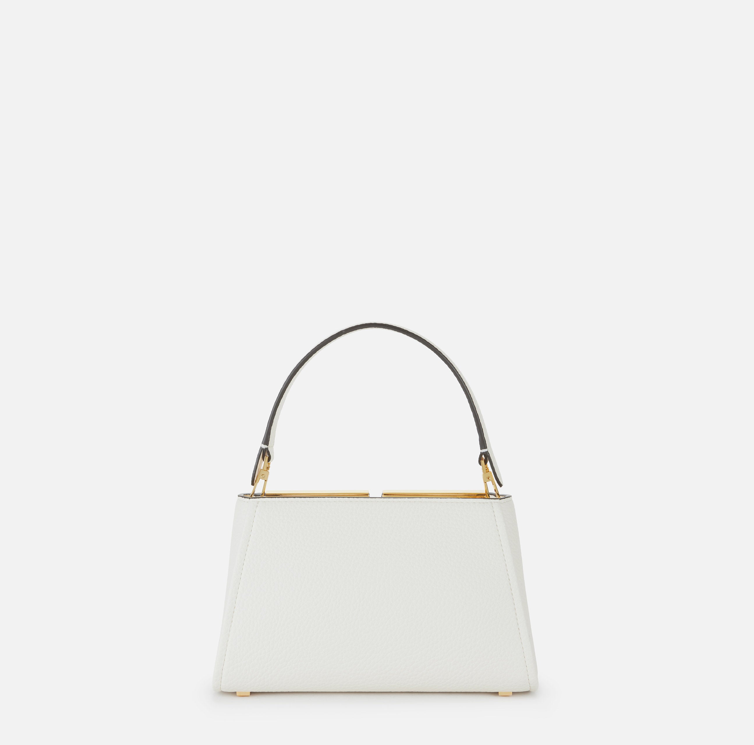 Elisabetta Franchi BS07A66E2 - Borsa a mano con logo