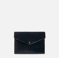 Elisabetta Franchi BS26A67E2 - Borsa a spalla in velluto con stampa cocco