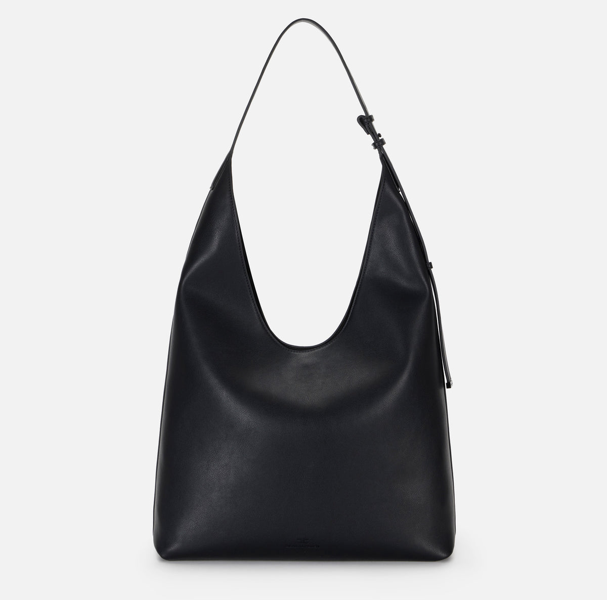 Elisabetta Franchi BS42A67E2 - Hobo grande con logo