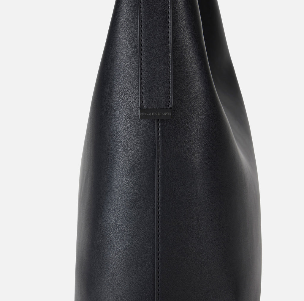 Elisabetta Franchi BS42A67E2 - Hobo grande con logo