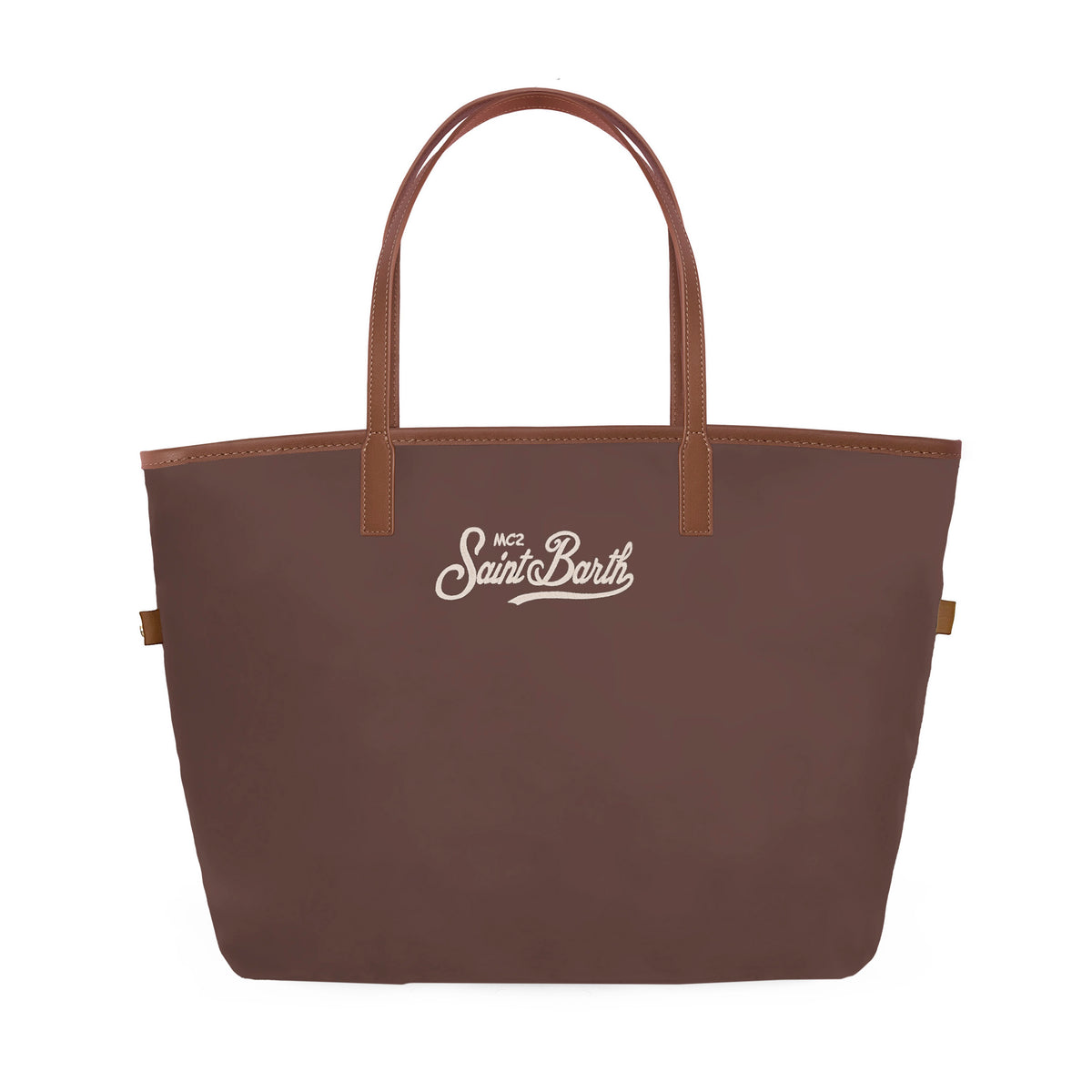 MC2 Saint Barth CITY BAG MID NYLON - Foto Campione Showroom