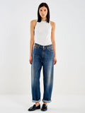 Vicolo DAC5008 - Jeans Laila Relaxed Fit - Foto 1