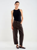 Vicolo DAC5032 - Jeans Laila Relaxed Fit - Foto 1