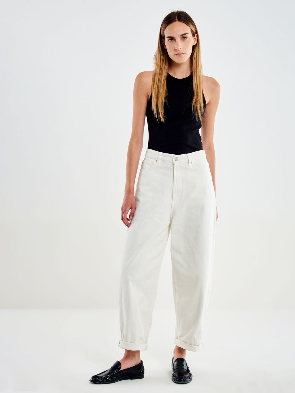 Vicolo LAILA - Jeans relaxed fit - Burro 1