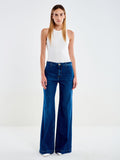 Vicolo DAC5046 - Jeans Elena Wide Leg - Foto 1