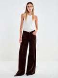 Vicolo DAC5059 - Jeans Madison Wide Leg - Foto 1