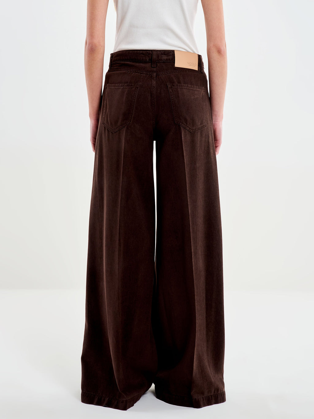 Vicolo DAC5059 - Jeans Madison Wide Leg - Foto 3