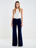 Vicolo DAC5121 - Jeans Elena Wide Leg - Foto 1