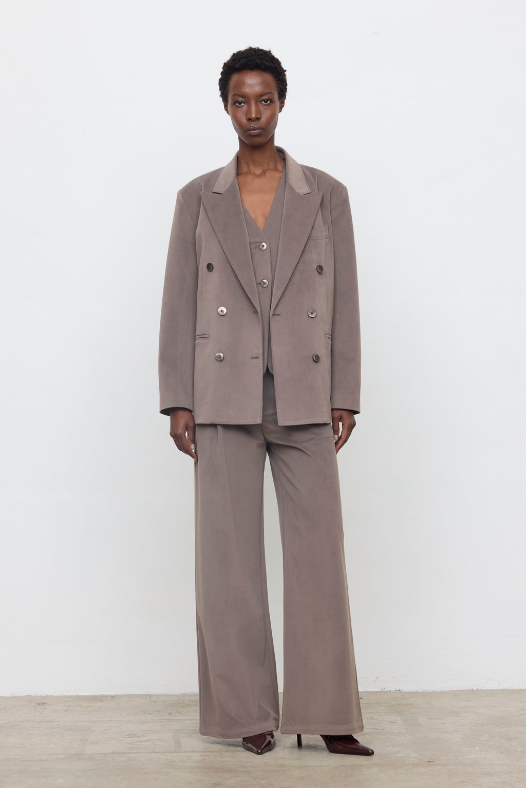 Blazer Eleh EFW260070