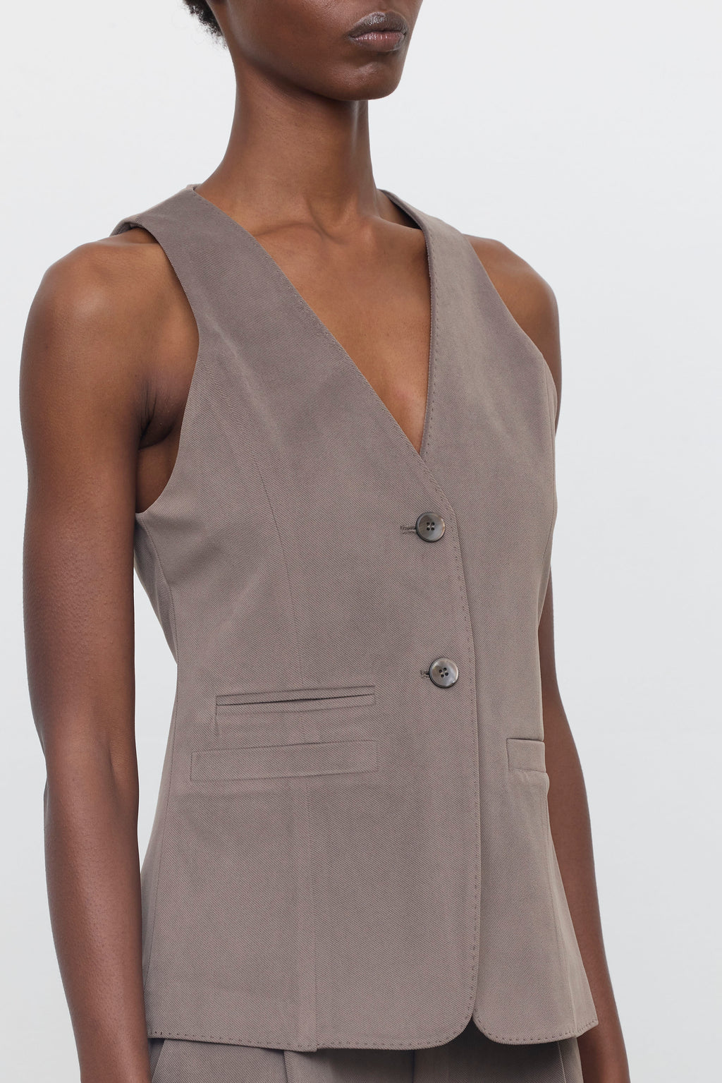 Gilet Eleh EFW260071