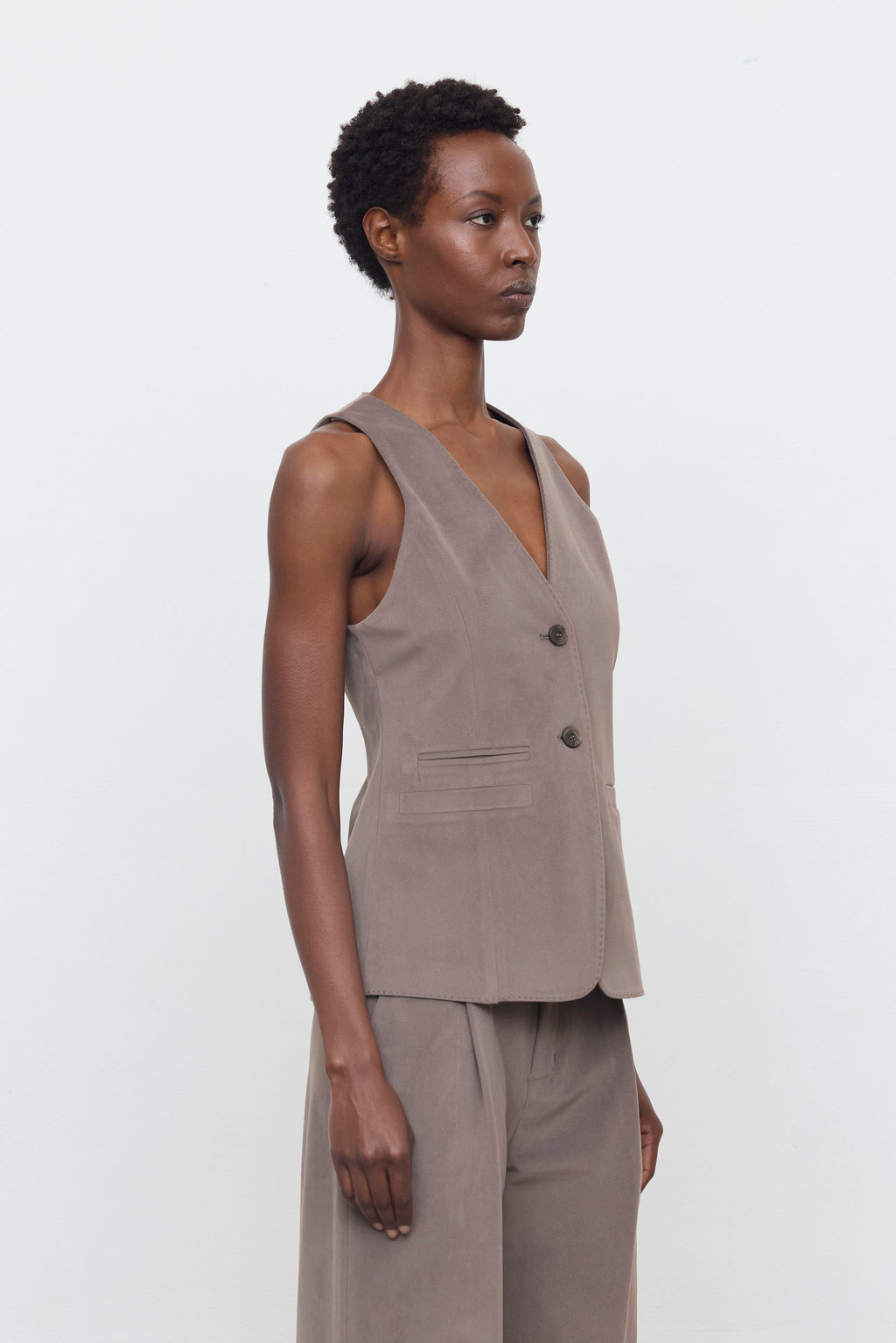 Gilet Eleh EFW260071