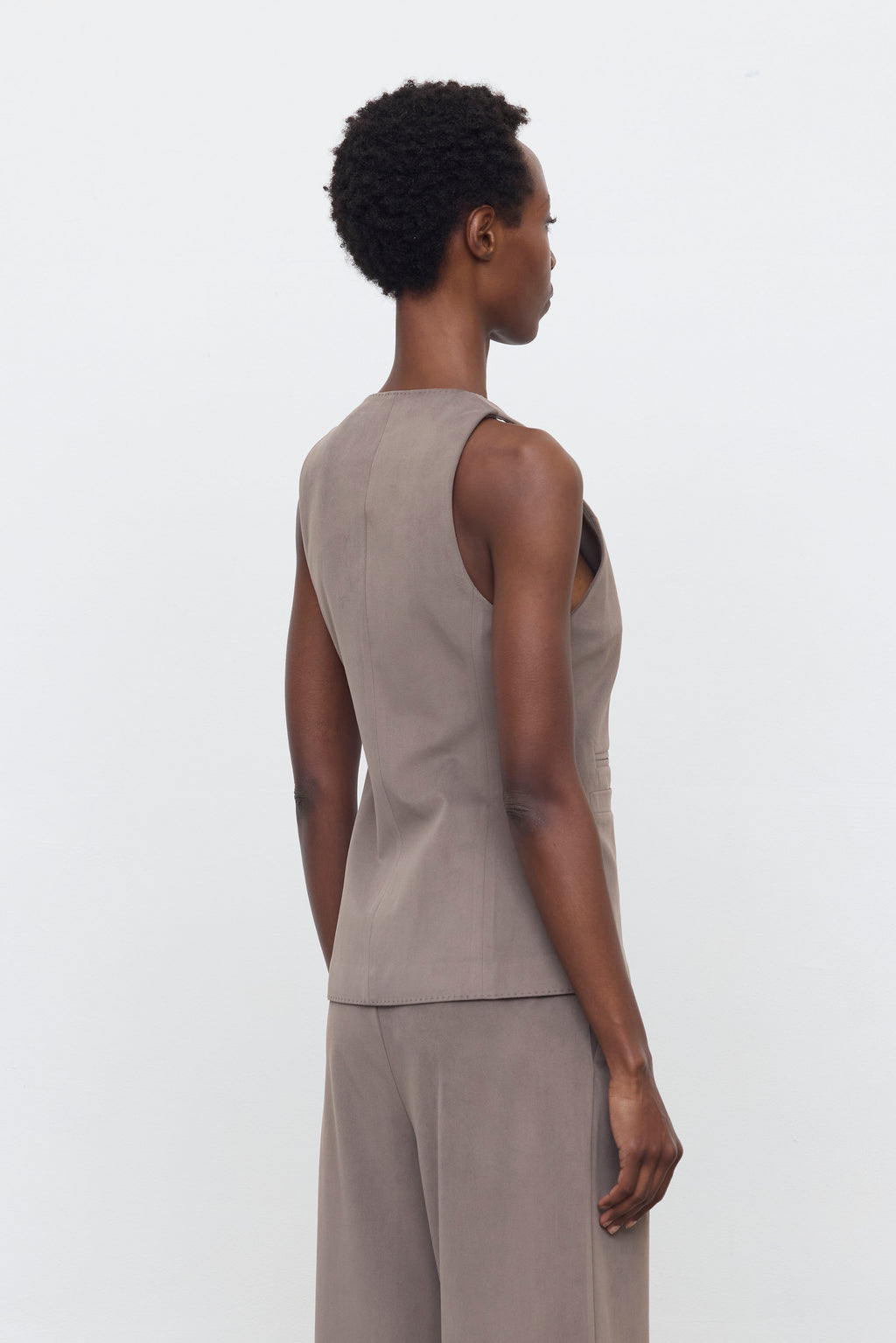 Gilet Eleh EFW260071