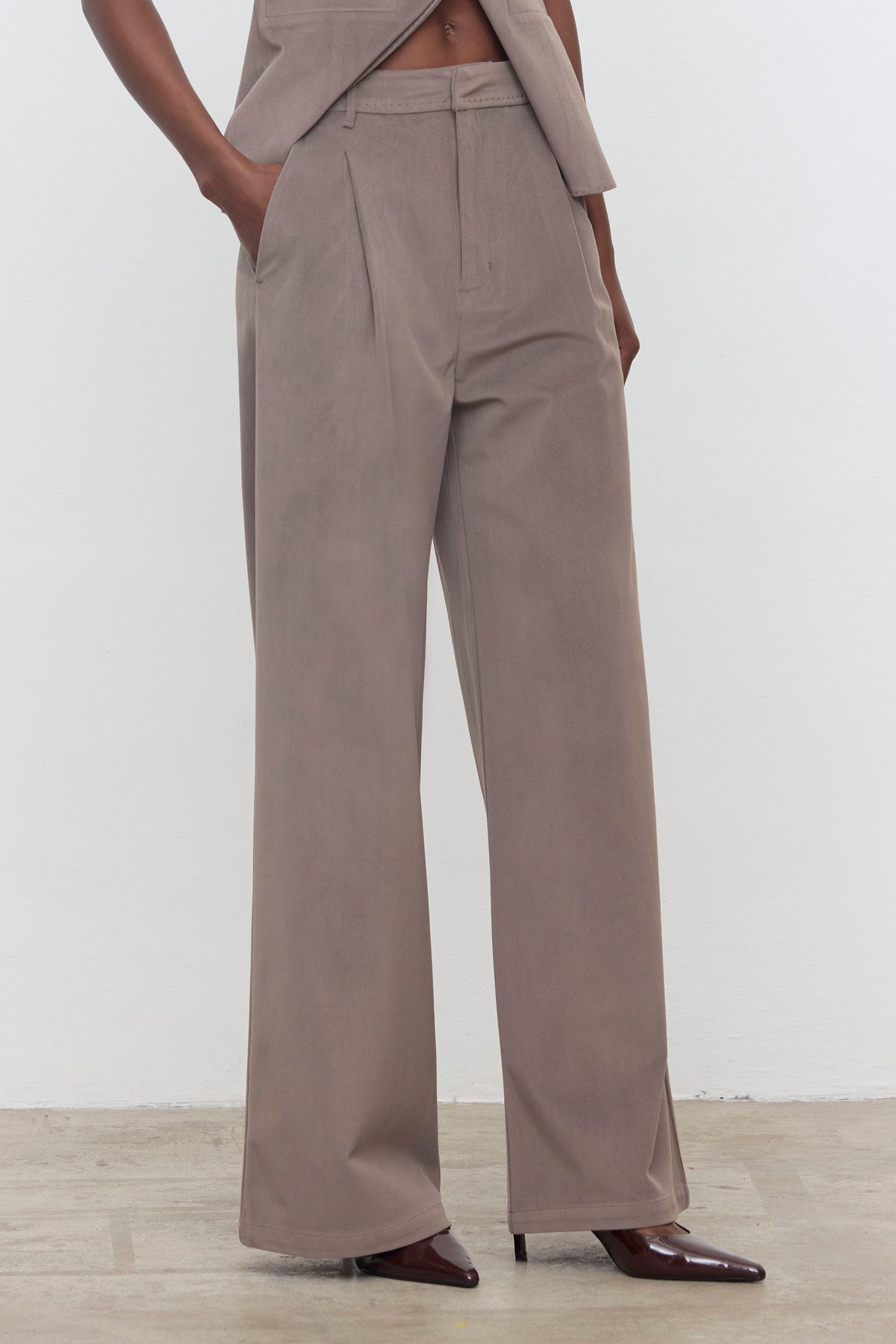 Pantalone Eleh EFW260072