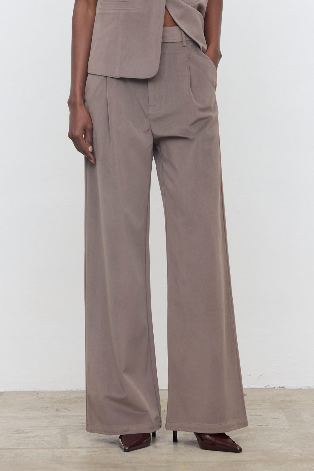 Pantalone Eleh EFW260072
