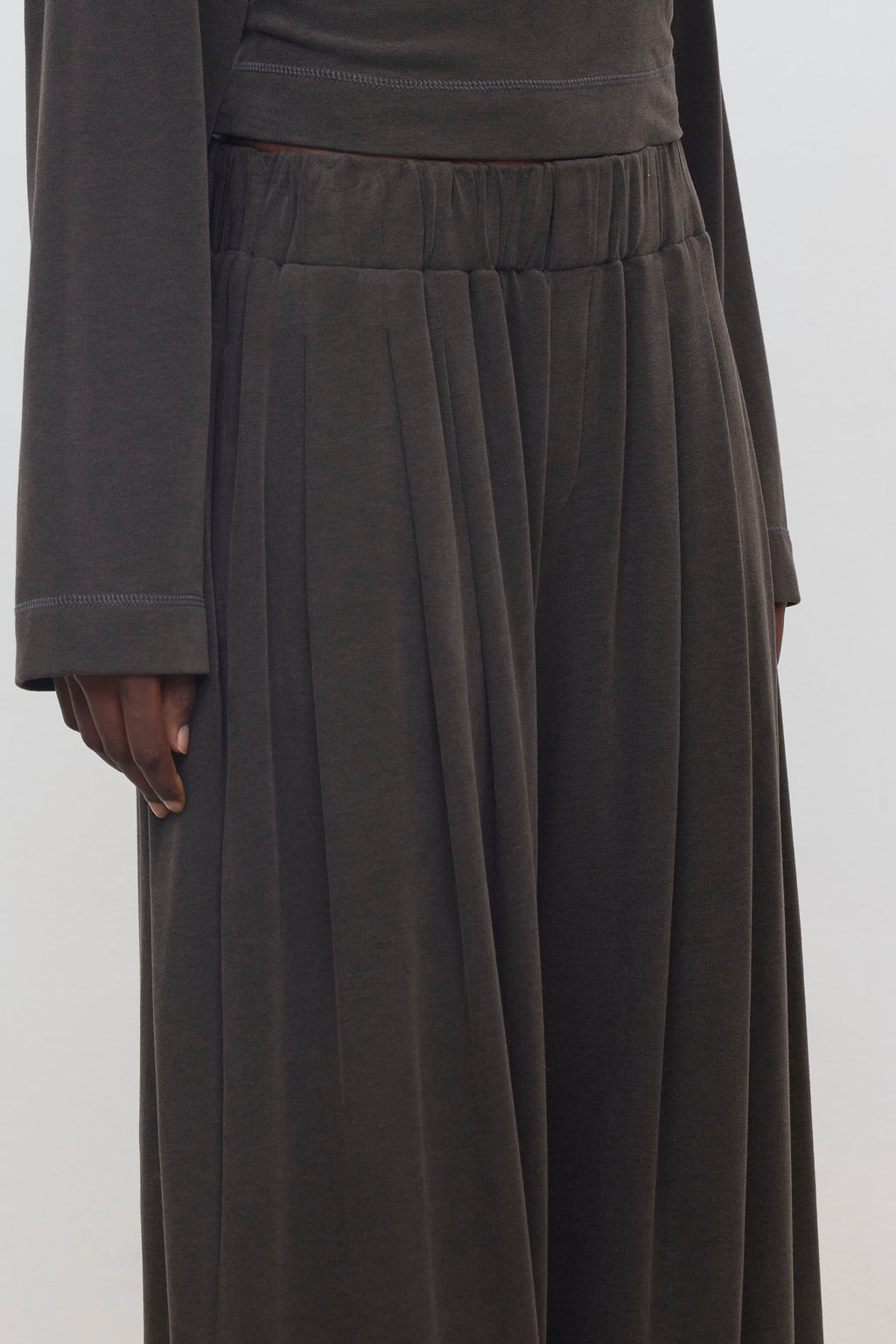 Pantaloni Eleh EFW260087