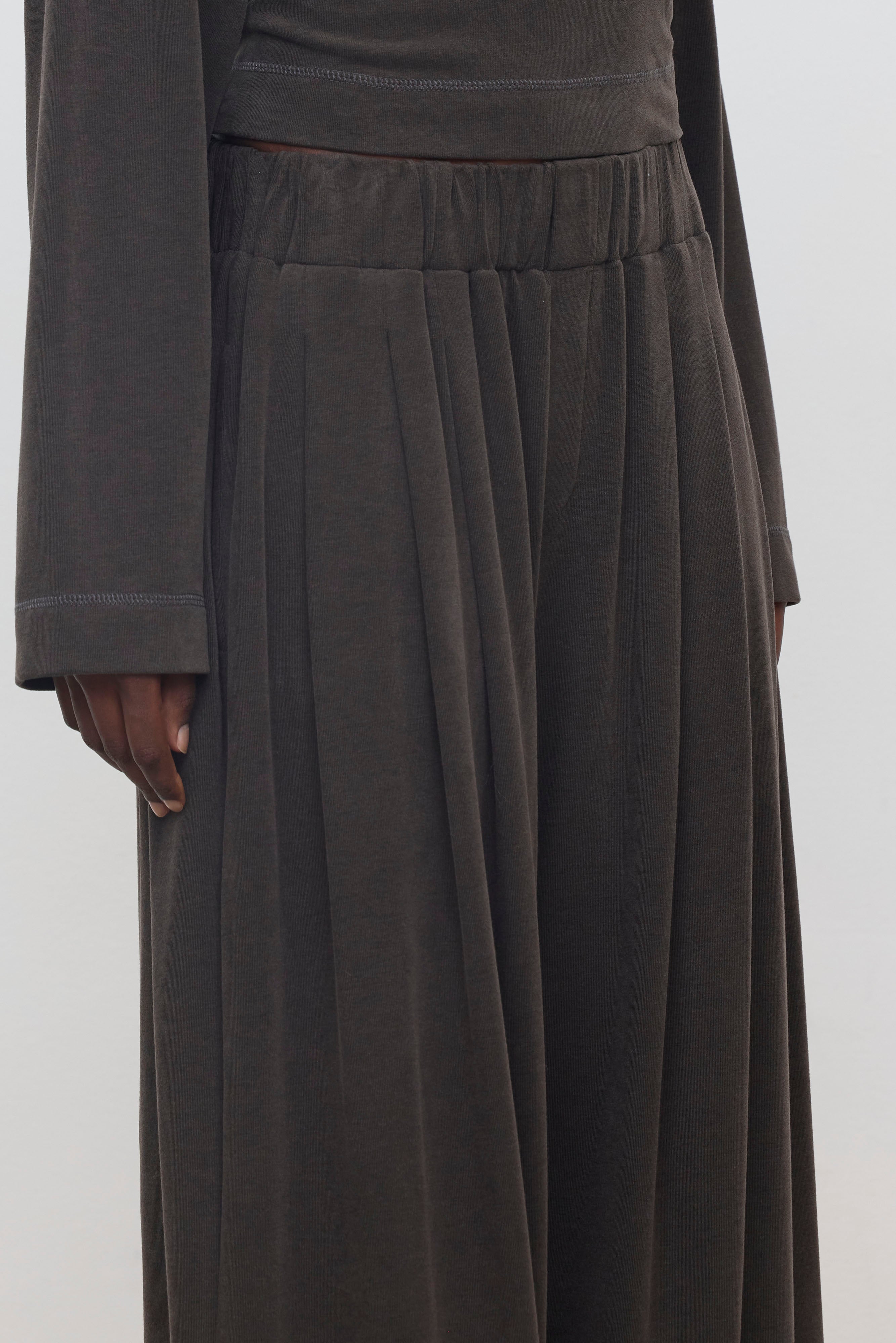 Pantaloni Eleh EFW260087