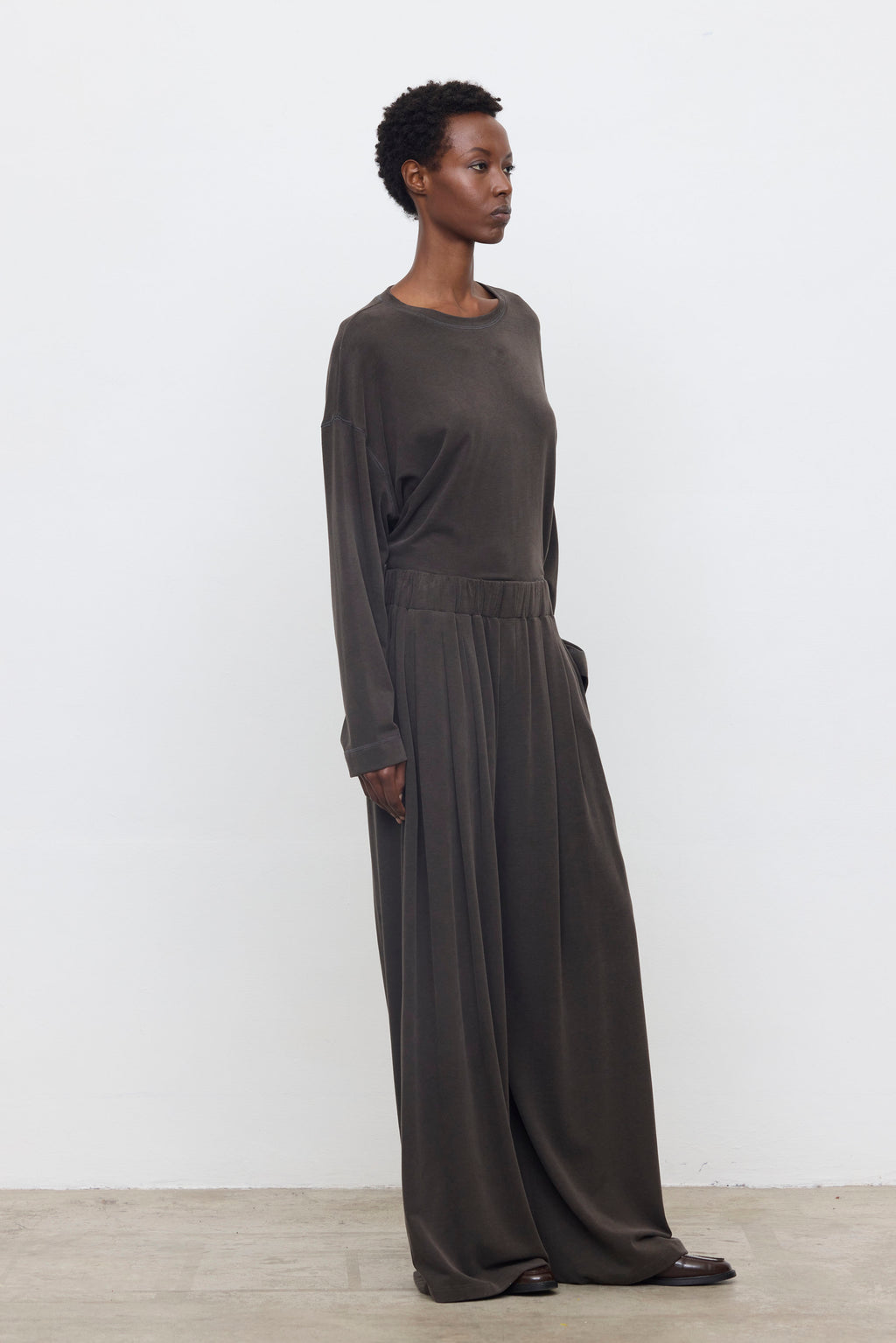 Pantaloni Eleh EFW260087