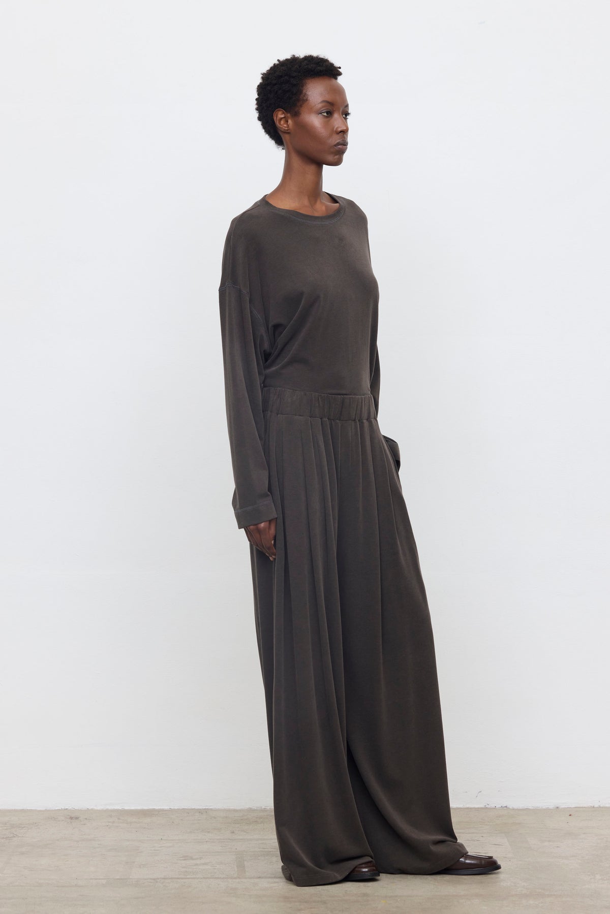 Pantaloni Eleh EFW260087