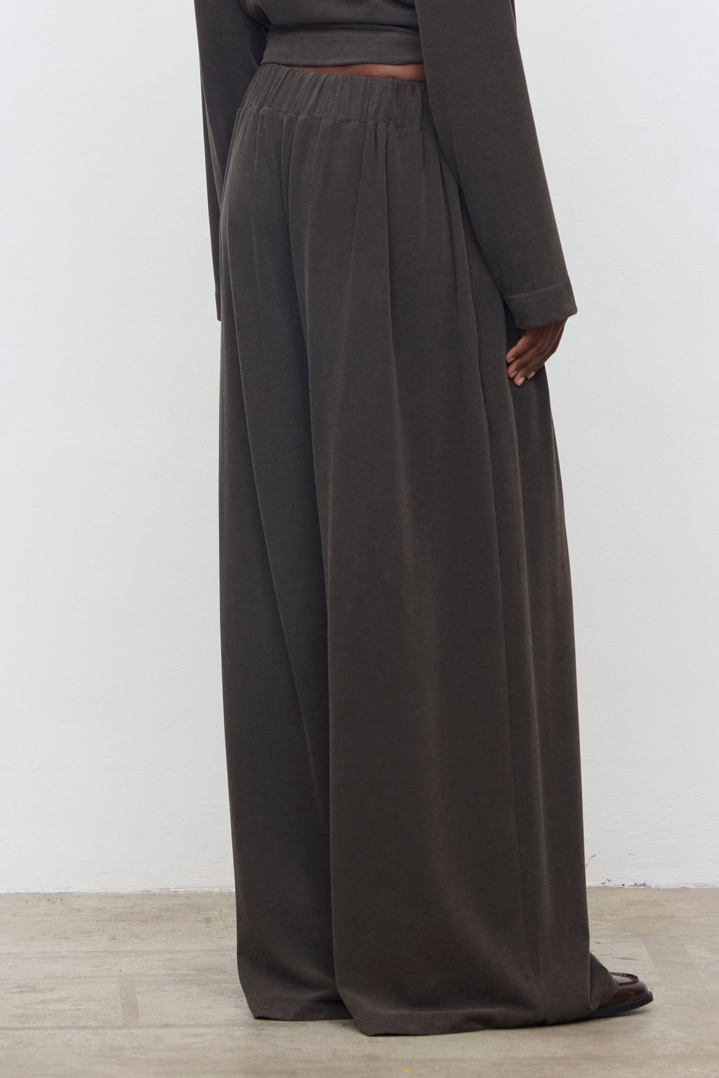 Pantaloni Eleh EFW260087