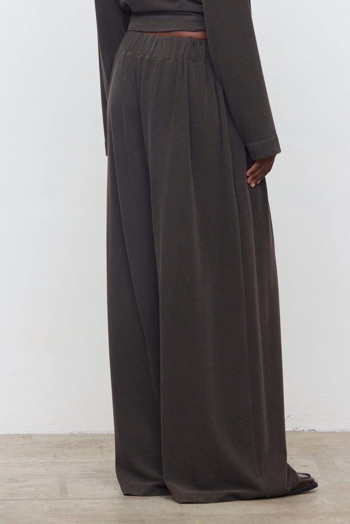 Pantaloni Eleh EFW260087
