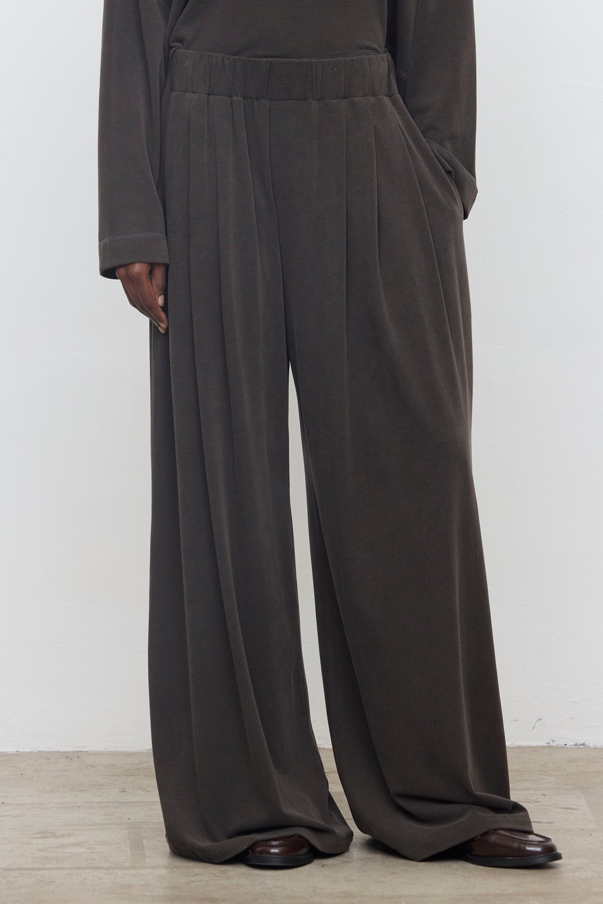 Pantaloni Eleh EFW260087