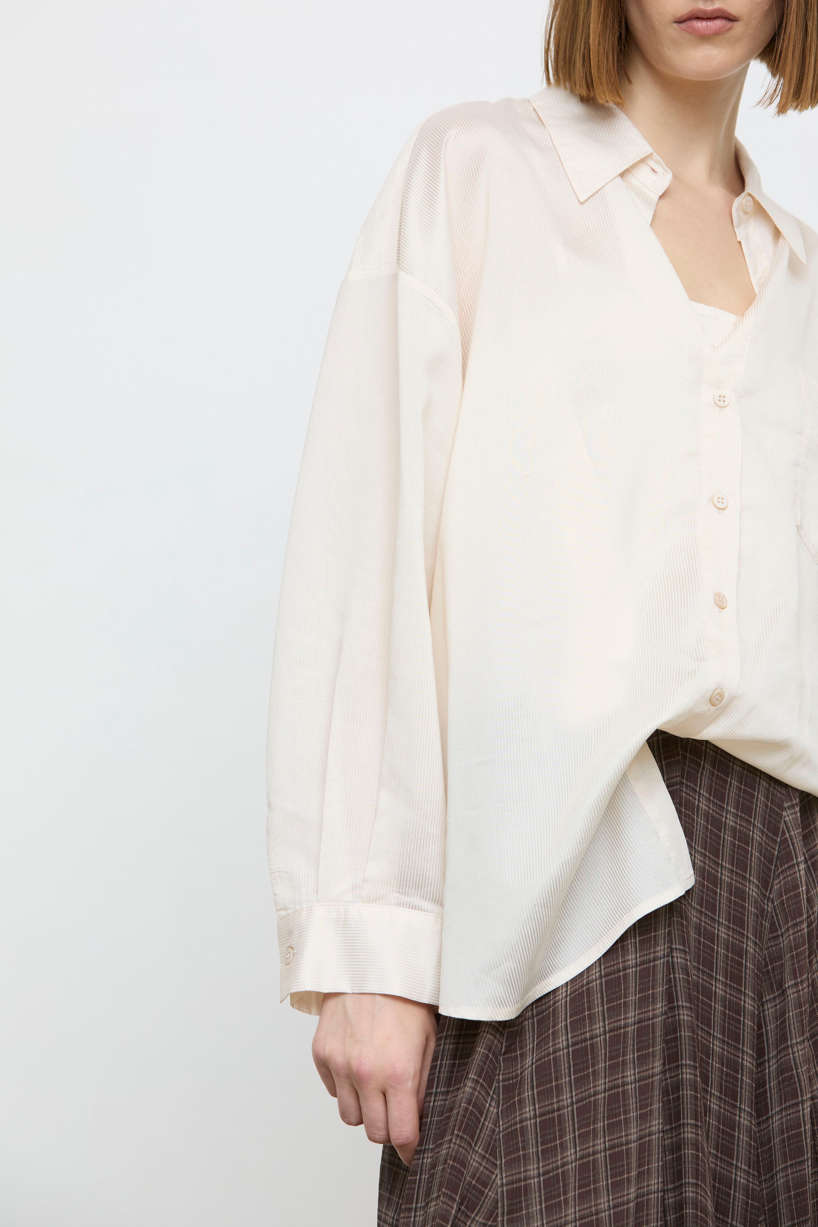 Camicia Eleh EFW260111