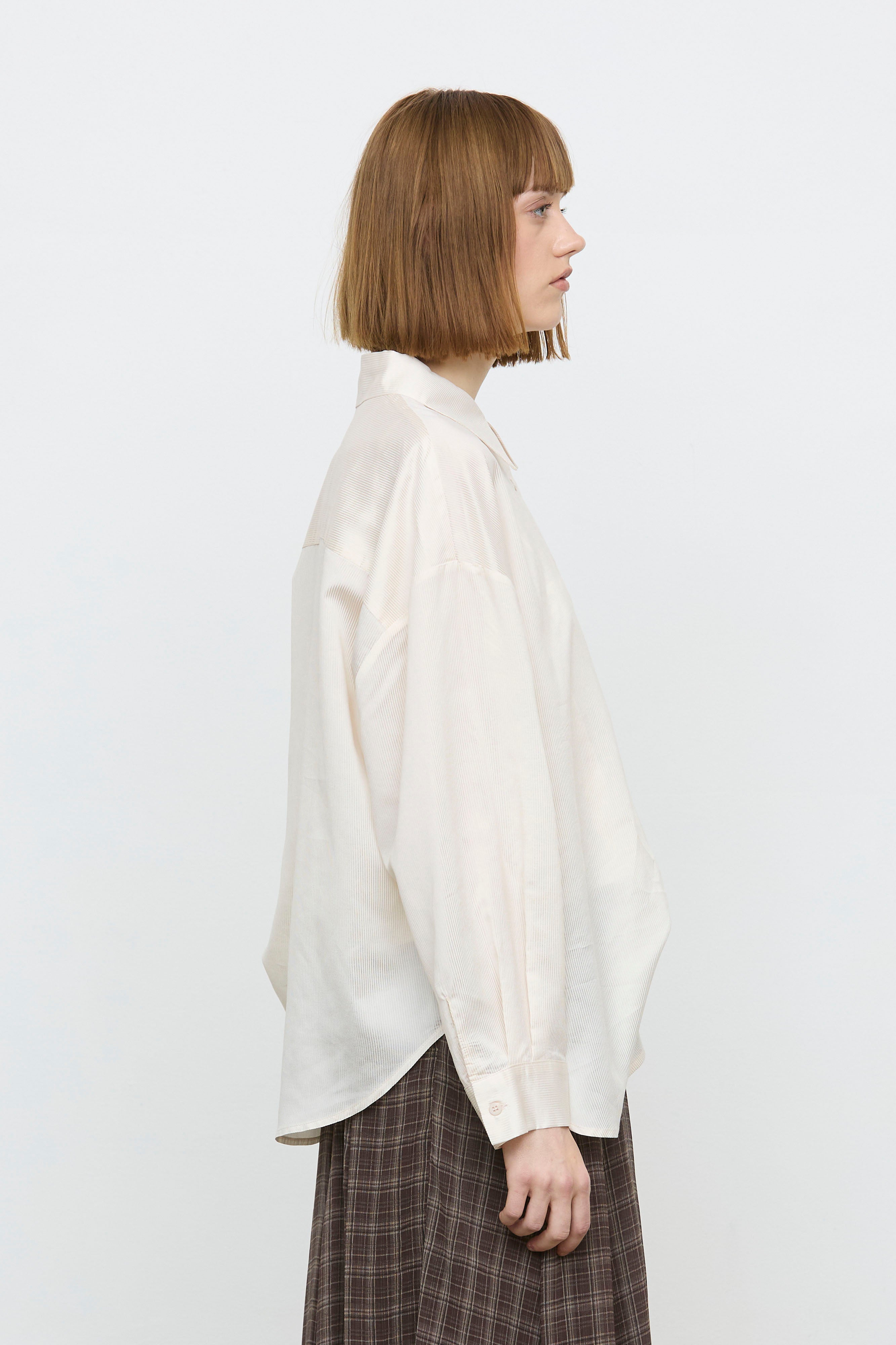 Camicia Eleh EFW260111