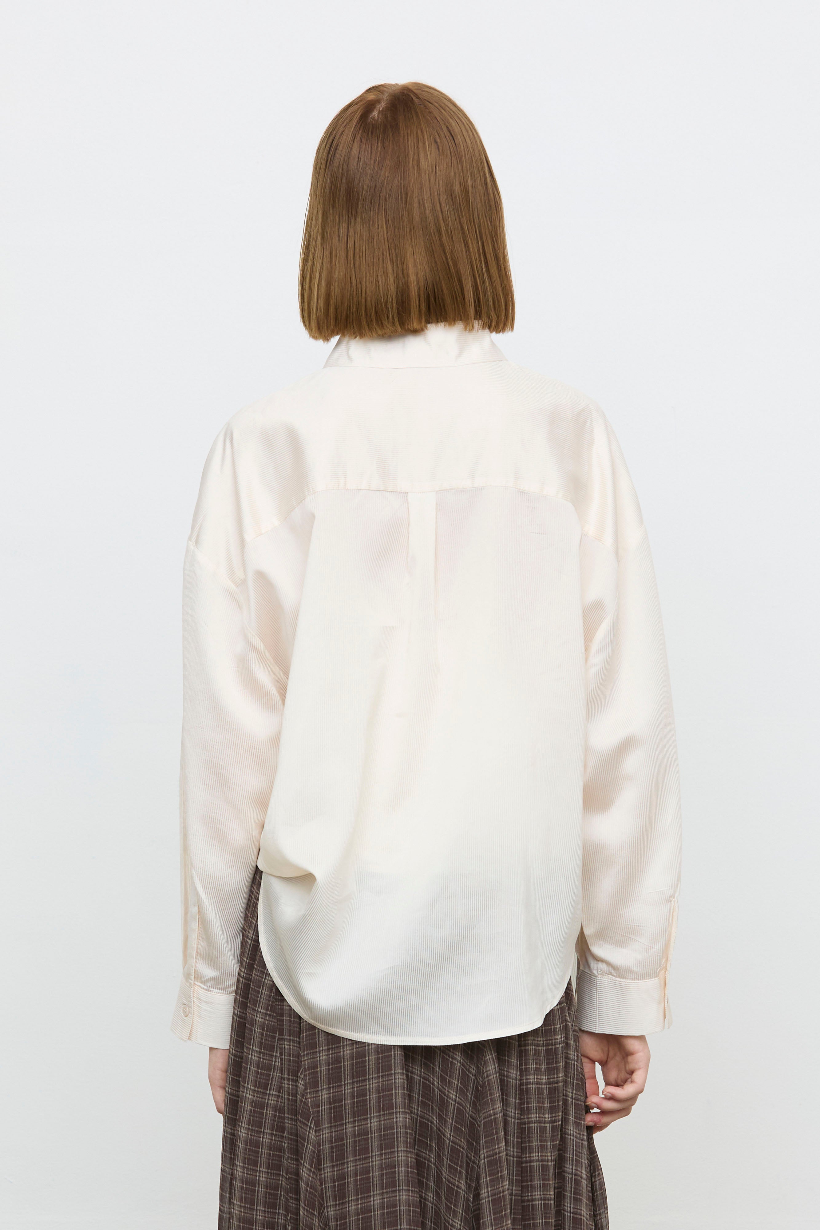 Camicia Eleh EFW260111