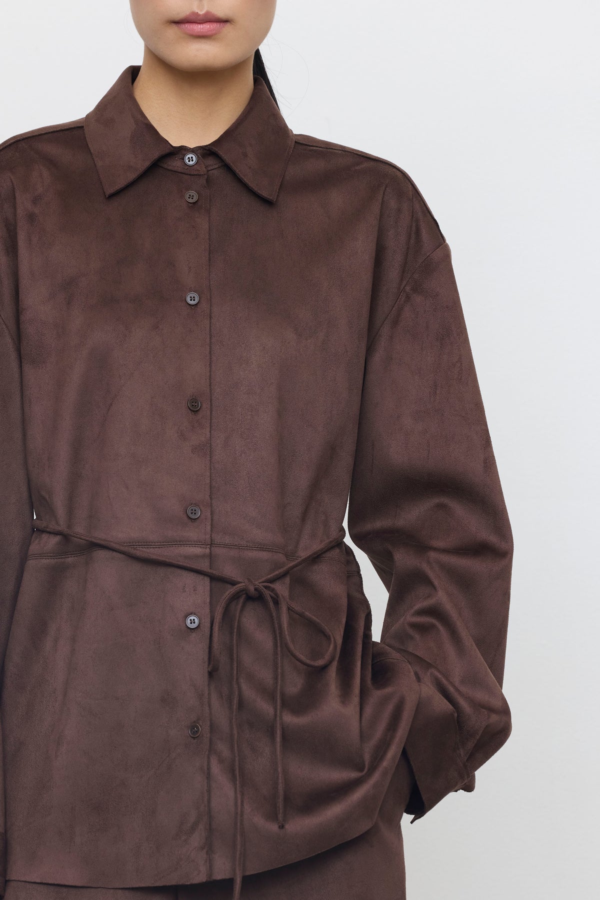 Camicia Eleh EFW260133