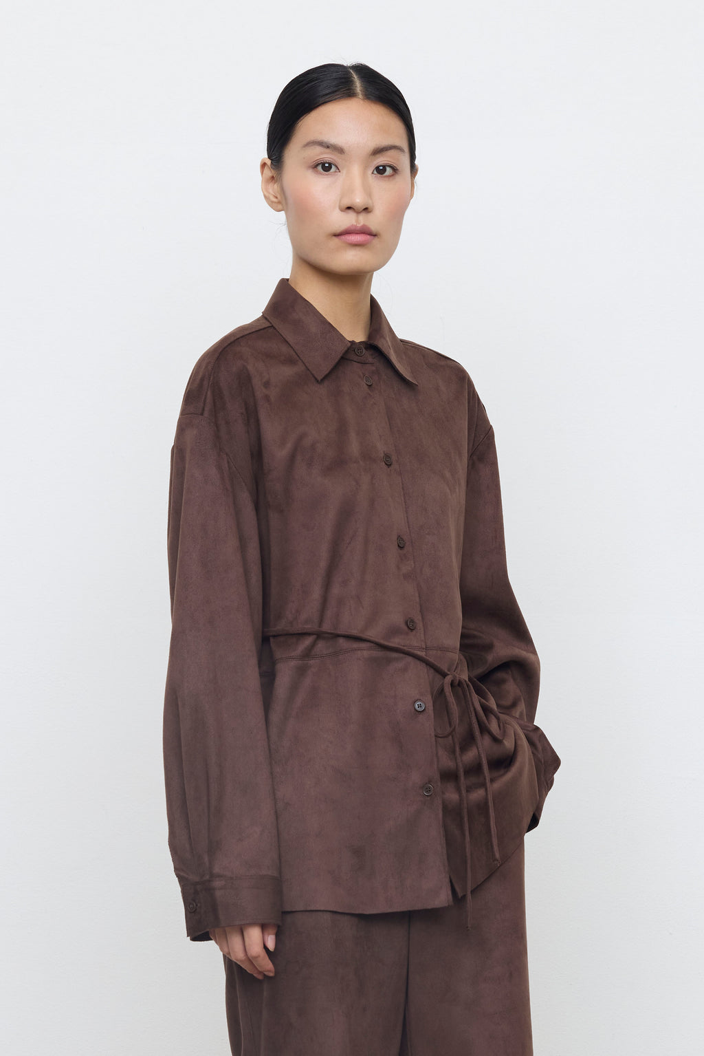 Camicia Eleh EFW260133