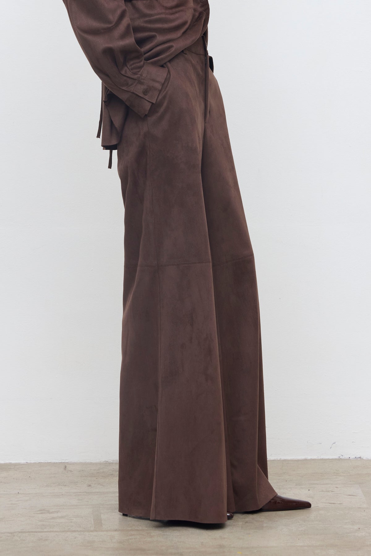 Pantalone Eleh EFW260135
