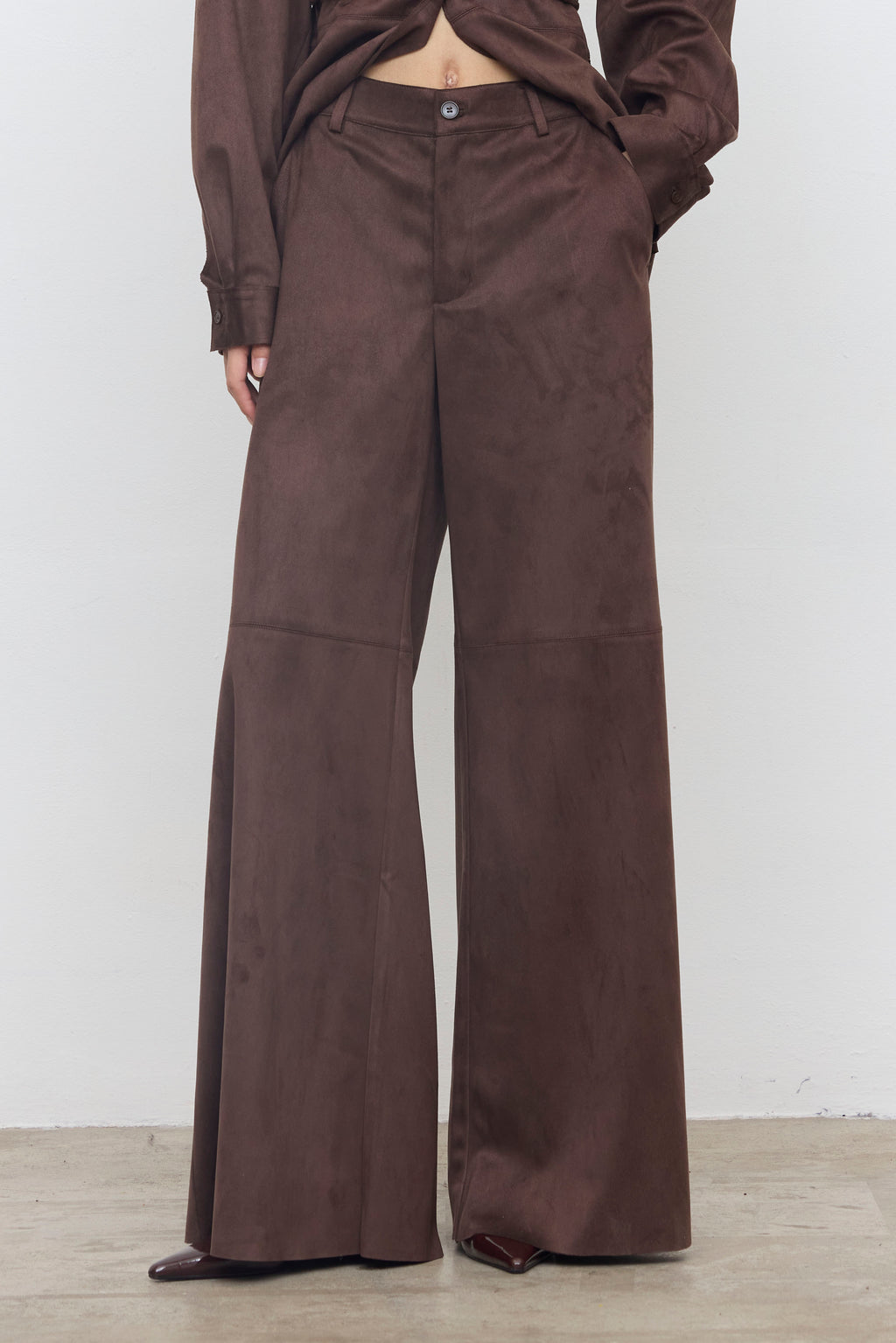 Pantalone Eleh EFW260135