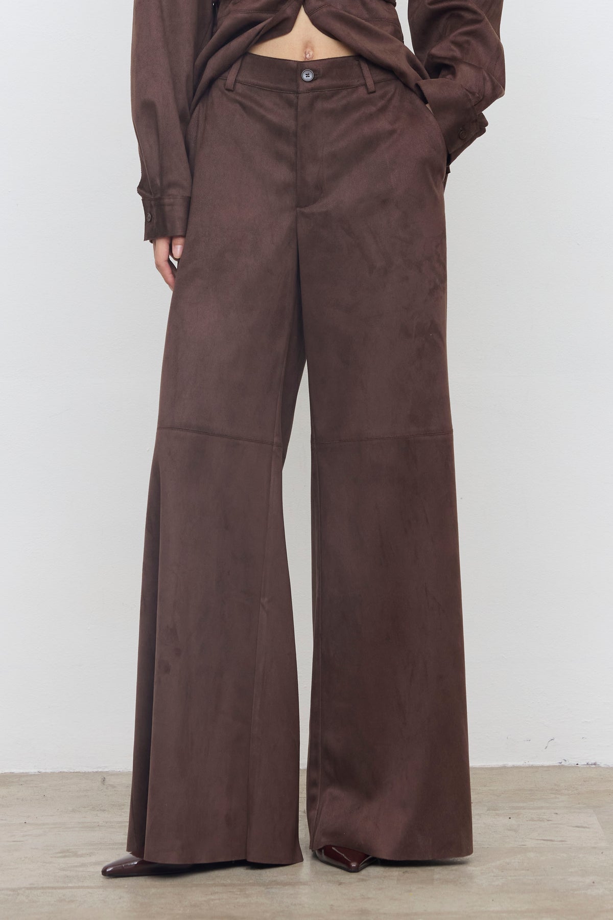 Pantalone Eleh EFW260135