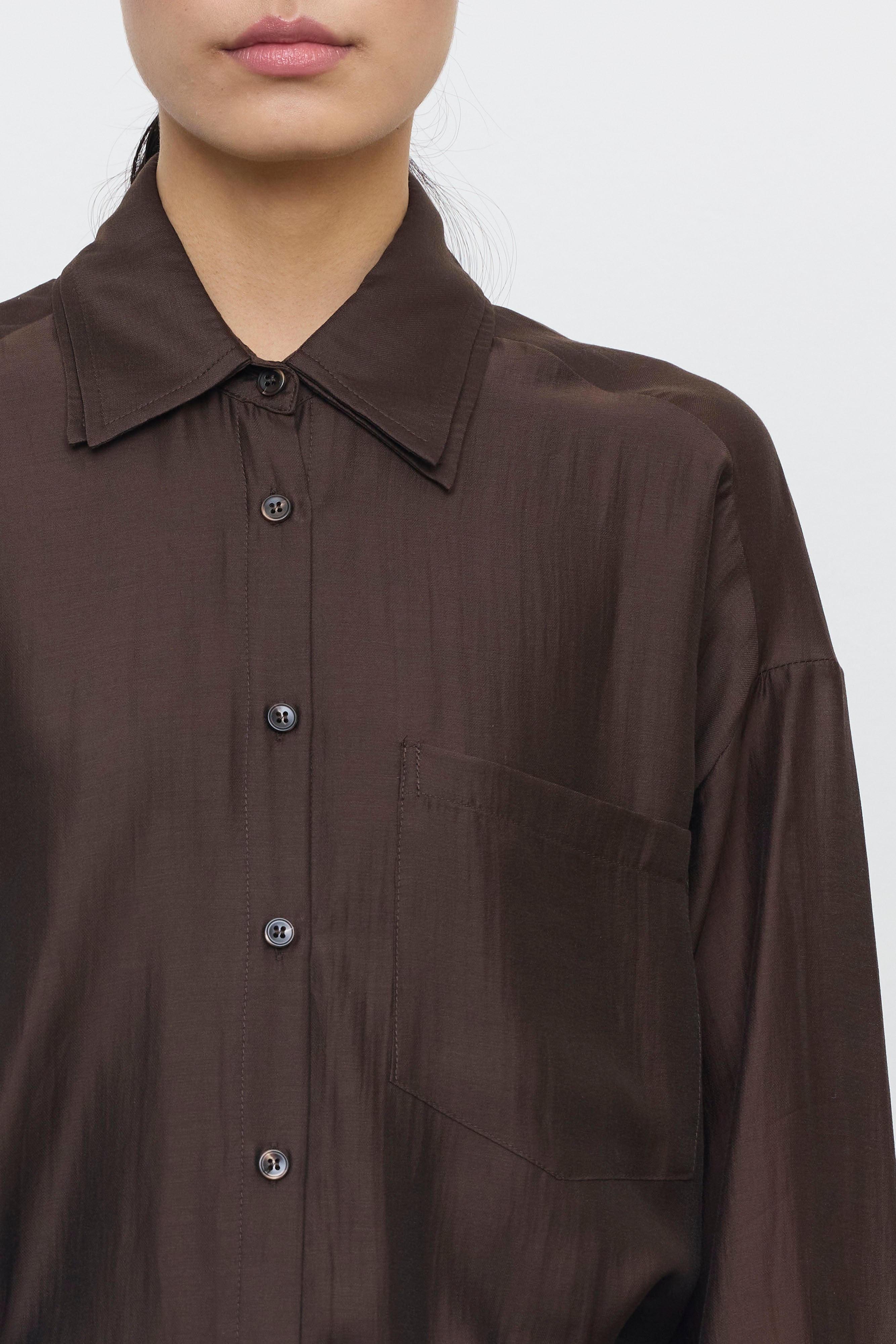 Camicia Eleh EFW260226