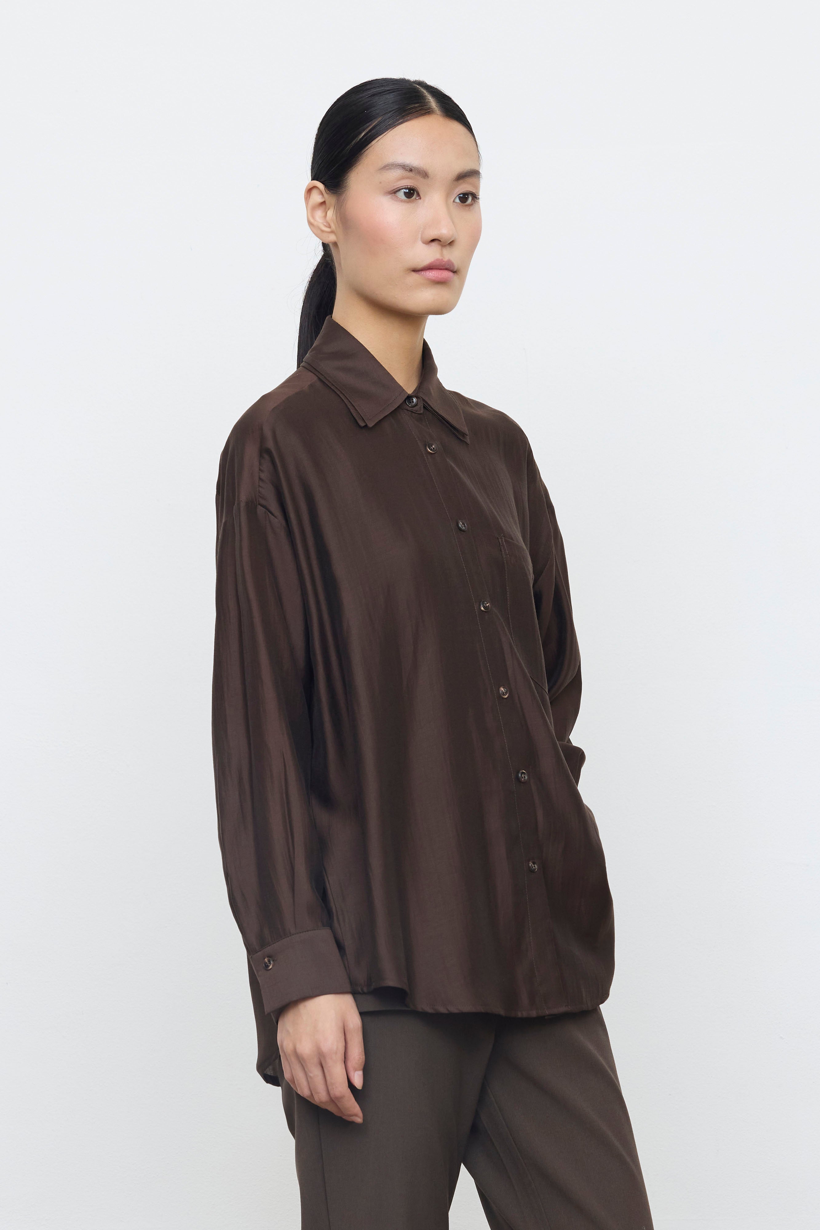 Camicia Eleh EFW260226