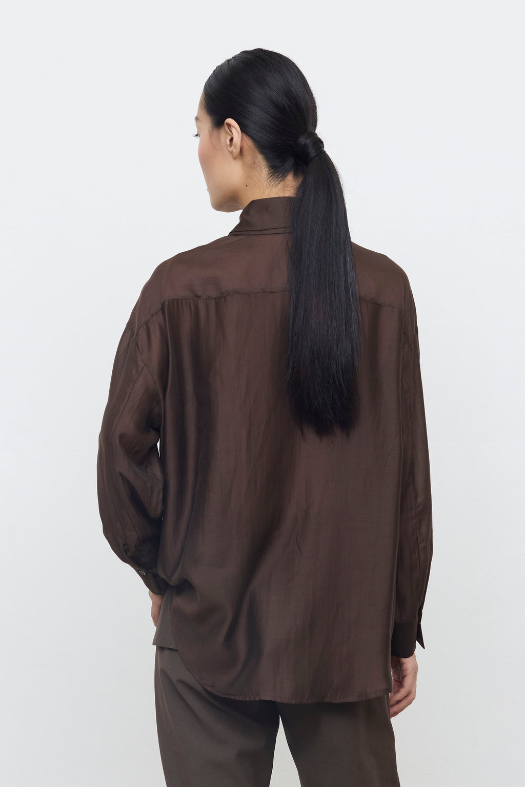 Camicia Eleh EFW260226