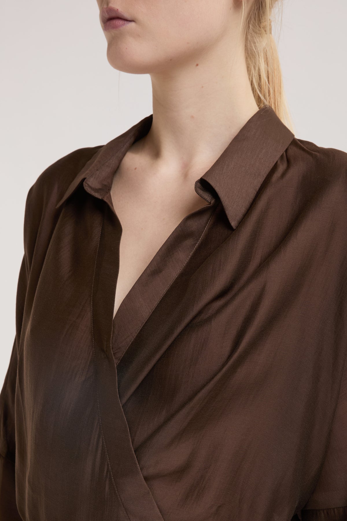 Camicia Eleh EFW260227