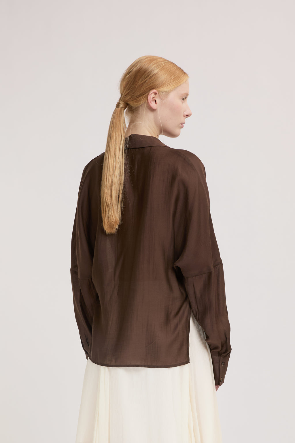 Camicia Eleh EFW260227