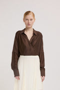 Camicia Eleh EFW260227