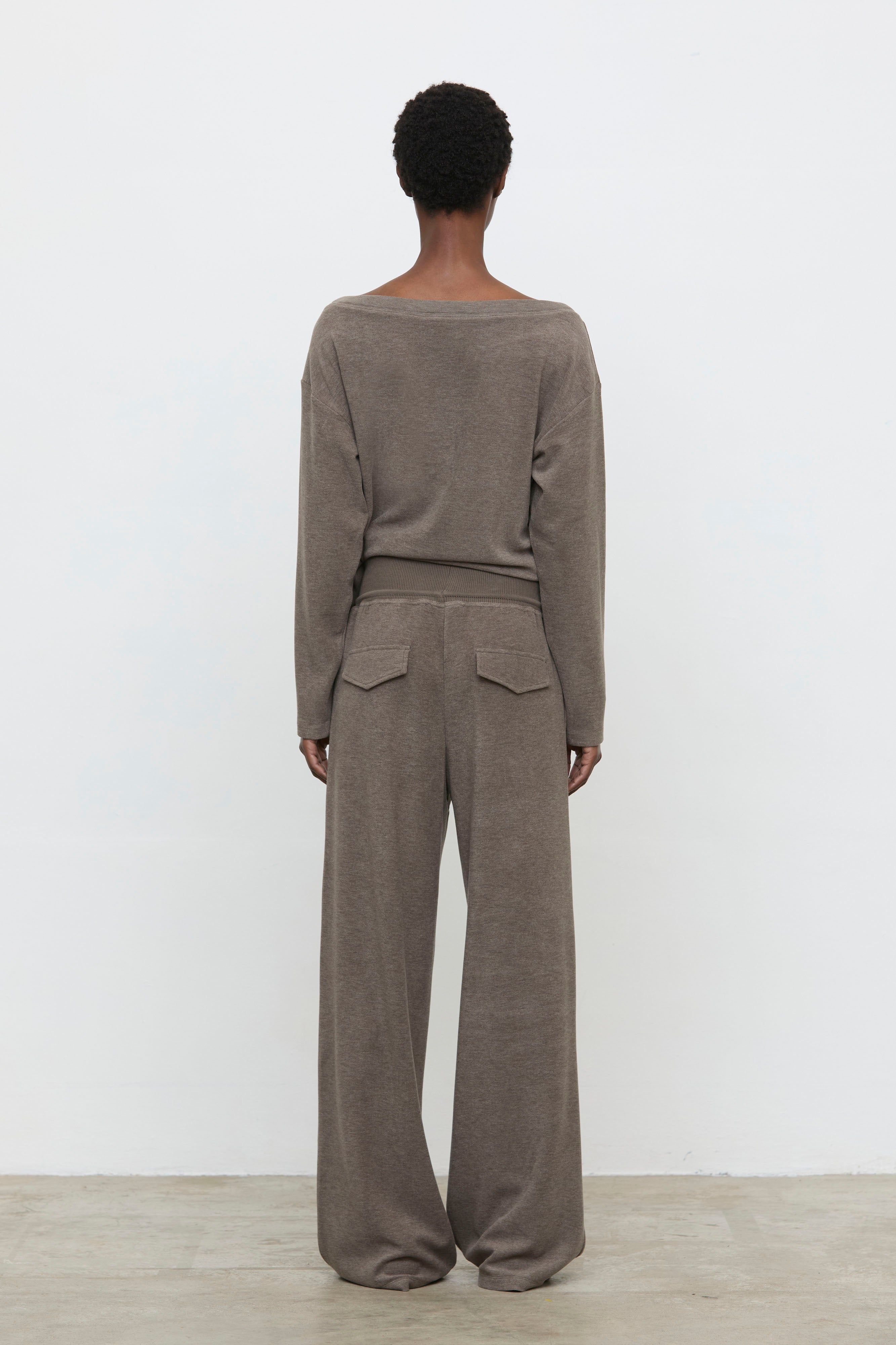 Pantalone Eleh EFW260240